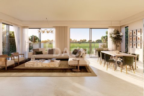 Villa in Dubai Investment Park, Dubai 4 bedrooms, 470 sq.m. № 105212 - photo 14