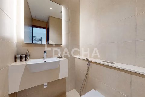 Apartamento en Marina Gate, Dubai Marina, Dubai, 1 dormitorio, 78 m², № 105214 - foto 5