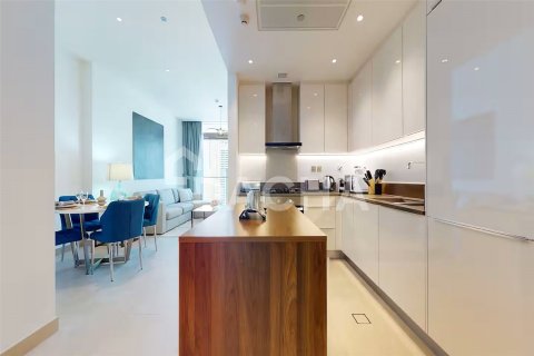 Apartamento en Marina Gate, Dubai Marina, Dubai, 1 dormitorio, 78 m², № 105214 - foto 14