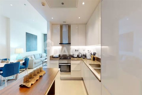 Apartamento en Marina Gate, Dubai Marina, Dubai, 1 dormitorio, 78 m², № 105214 - foto 13