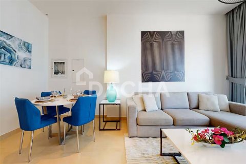 Apartamento en Marina Gate, Dubai Marina, Dubai, 1 dormitorio, 78 m², № 105214