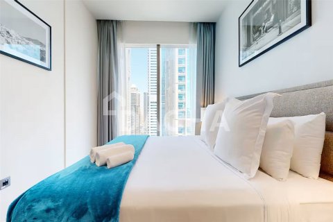 Apartamento en Marina Gate, Dubai Marina, Dubai, 1 dormitorio, 78 m², № 105214 - foto 10