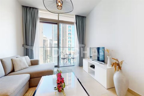 Apartamento en Marina Gate, Dubai Marina, Dubai, 1 dormitorio, 78 m², № 105214 - foto 17
