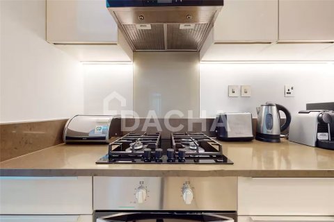 Apartamento en Marina Gate, Dubai Marina, Dubai, 1 dormitorio, 78 m², № 105214 - foto 11