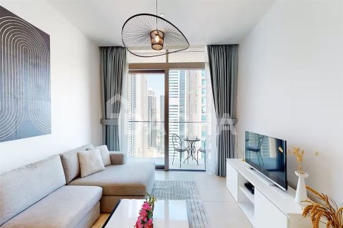 Apartamento en Marina Gate, Dubai Marina, Dubai, 1 dormitorio, 78 m², № 105214 - foto 4