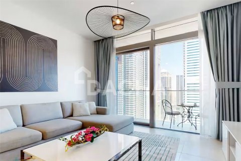 Apartamento en Marina Gate, Dubai Marina, Dubai, 1 dormitorio, 78 m², № 105214 - foto 19