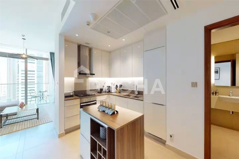 Apartamento en Marina Gate, Dubai Marina, Dubai, 1 dormitorio, 78 m², № 105214 - foto 15