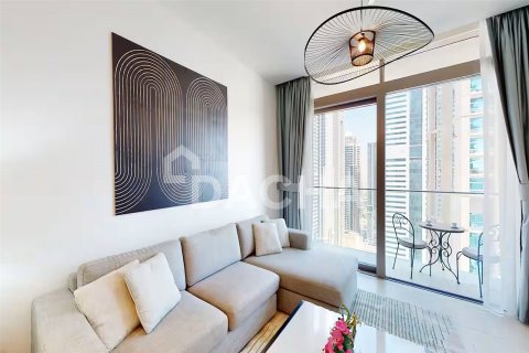Apartamento en Marina Gate, Dubai Marina, Dubai, 1 dormitorio, 78 m², № 105214 - foto 2