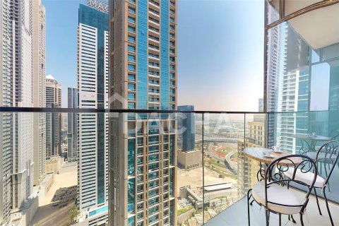 Apartamento en Marina Gate, Dubai Marina, Dubai, 1 dormitorio, 78 m², № 105214 - foto 3