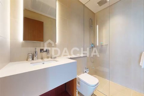 Apartamento en Marina Gate, Dubai Marina, Dubai, 1 dormitorio, 78 m², № 105214 - foto 6