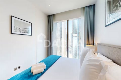 Apartamento en Marina Gate, Dubai Marina, Dubai, 1 dormitorio, 78 m², № 105214 - foto 18