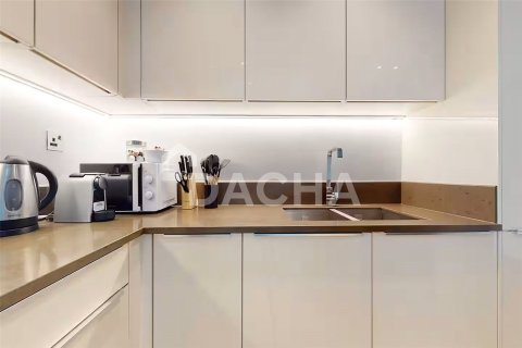 Apartamento en Marina Gate, Dubai Marina, Dubai, 1 dormitorio, 78 m², № 105214 - foto 12