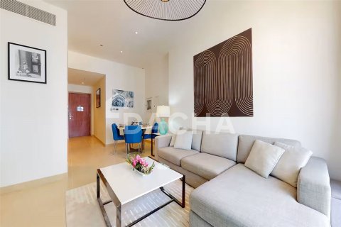 Apartamento en Marina Gate, Dubai Marina, Dubai, 1 dormitorio, 78 m², № 105214 - foto 16