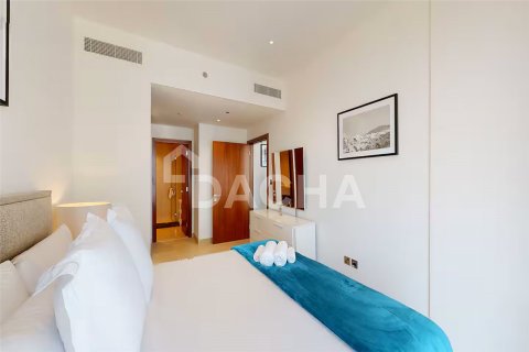 Apartamento en Marina Gate, Dubai Marina, Dubai, 1 dormitorio, 78 m², № 105214 - foto 9