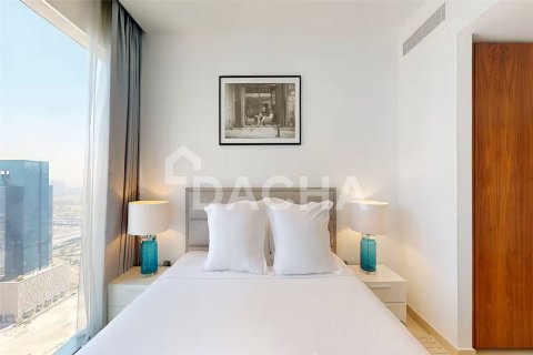 Apartamento en Marina Gate, Dubai Marina, Dubai, 1 dormitorio, 78 m², № 105214 - foto 8