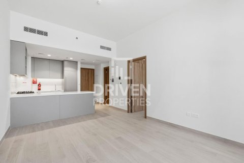 Apartment in Meydan, Dubai 1 bedroom, 59.64 sq.m. № 126368
