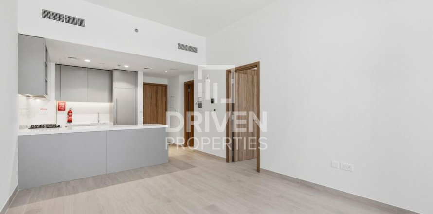 Apartment in Meydan, Dubai 1 bedroom, 59.64 sq.m. № 126368