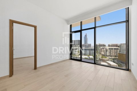 Apartment in Meydan, Dubai 1 bedroom, 59.64 sq.m. № 126368 - photo 3