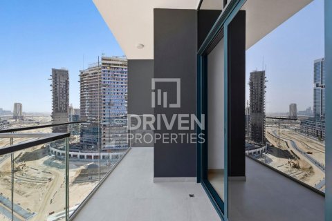 Apartment in Meydan, Dubai 1 bedroom, 59.64 sq.m. № 126368 - photo 15