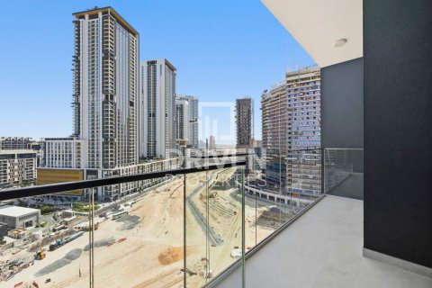 Apartment in Meydan, Dubai 1 bedroom, 59.64 sq.m. № 126368 - photo 16