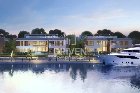 Appartement à Dubai, 2 chambres, 85.94 m², № 126362
