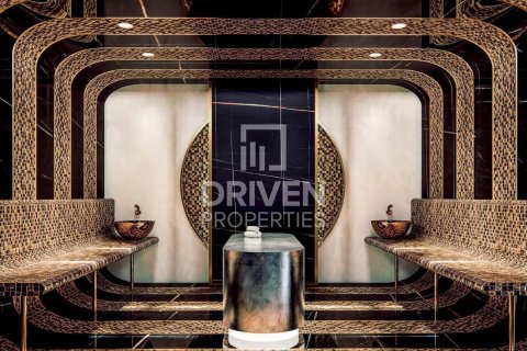 Apartment in Business Bay, Dubai 2 bedrooms, 118.64 sq.m. № 126367 - photo 6