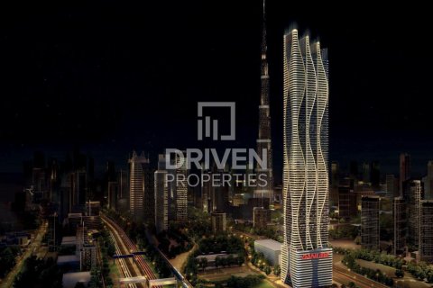 Apartment in Business Bay, Dubai 2 bedrooms, 118.64 sq.m. № 126367 - photo 12