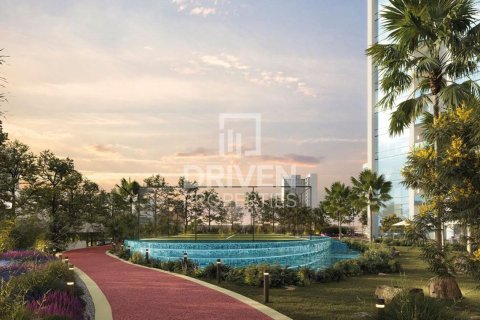 Appartement à Arjan, Dubai, 2 chambres, 91.6 m², № 126369 - photo 11
