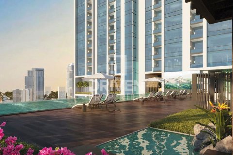 Appartement à Arjan, Dubai, 2 chambres, 91.6 m², № 126369 - photo 15