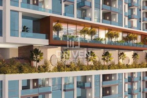 Appartement à Arjan, Dubai, 2 chambres, 91.6 m², № 126369 - photo 3