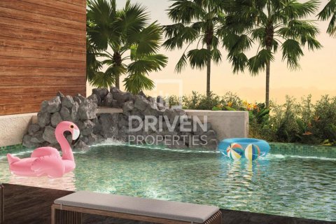 Appartement à Arjan, Dubai, 2 chambres, 91.6 m², № 126369 - photo 14