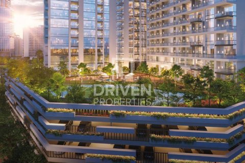 Appartement à Arjan, Dubai, 2 chambres, 91.6 m², № 126369 - photo 2