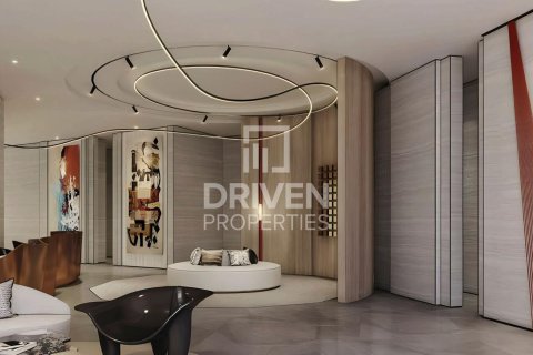 Penthouse in Downtown Dubai (Downtown Burj Dubai), Dubai 3 bedrooms, 384.34 sq.m. № 126363 - photo 15