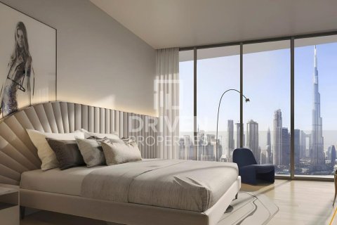 Penthouse in Downtown Dubai (Downtown Burj Dubai), Dubai 3 bedrooms, 384.34 sq.m. № 126363 - photo 8