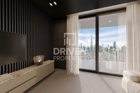 Penthouse in Downtown Dubai (Downtown Burj Dubai), Dubai 3 bedrooms, 384.34 sq.m. № 126363 - photo 3