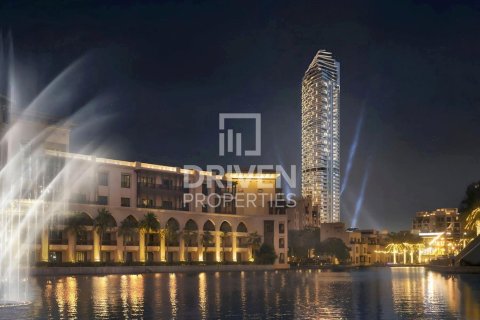Penthouse in Downtown Dubai (Downtown Burj Dubai), Dubai 3 bedrooms, 384.34 sq.m. № 126363 - photo 29