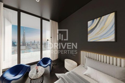 Penthouse in Downtown Dubai (Downtown Burj Dubai), Dubai 3 bedrooms, 384.34 sq.m. № 126363 - photo 6