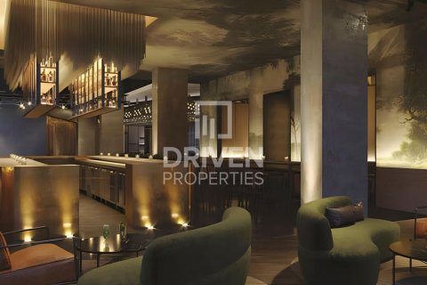 Penthouse in Downtown Dubai (Downtown Burj Dubai), Dubai 3 bedrooms, 384.34 sq.m. № 126363 - photo 14