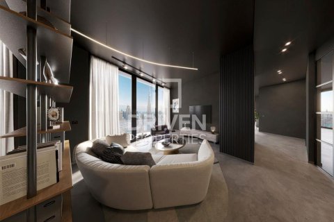 Penthouse in Downtown Dubai (Downtown Burj Dubai), Dubai 3 bedrooms, 384.34 sq.m. № 126363 - photo 2
