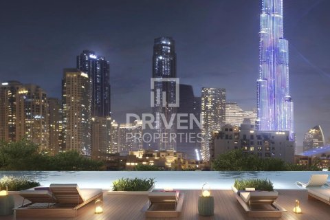 Penthouse in Downtown Dubai (Downtown Burj Dubai), Dubai 3 bedrooms, 384.34 sq.m. № 126363 - photo 20
