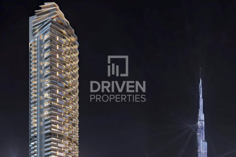 Penthouse in Downtown Dubai (Downtown Burj Dubai), Dubai 3 bedrooms, 384.34 sq.m. № 126363 - photo 25