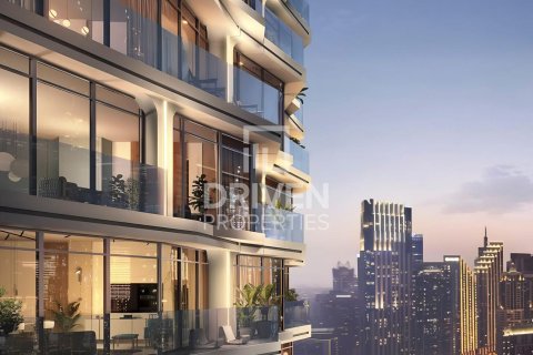 Penthouse in Downtown Dubai (Downtown Burj Dubai), Dubai 3 bedrooms, 384.34 sq.m. № 126363 - photo 18