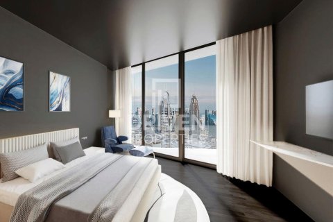 Penthouse in Downtown Dubai (Downtown Burj Dubai), Dubai 3 bedrooms, 384.34 sq.m. № 126363 - photo 5