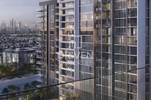 Apartamento en District One, Mohammed Bin Rashid City, Dubai, 1 dormitorio, 72.84 m², № 126361 - foto 21