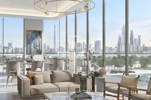 Apartamento en District One, Mohammed Bin Rashid City, Dubai, 1 dormitorio, 72.84 m², № 126361 - foto 16