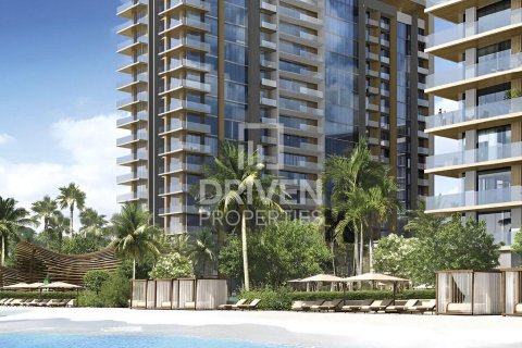 Apartamento en District One, Mohammed Bin Rashid City, Dubai, 1 dormitorio, 72.84 m², № 126361 - foto 11