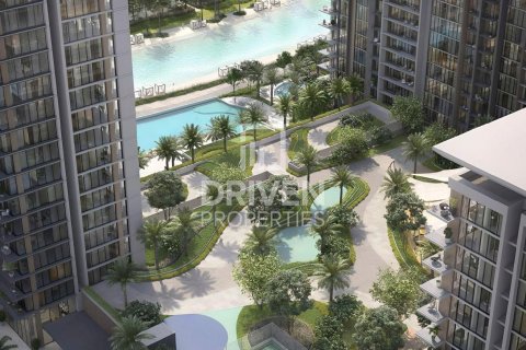 Apartamento en District One, Mohammed Bin Rashid City, Dubai, 1 dormitorio, 72.84 m², № 126361 - foto 9