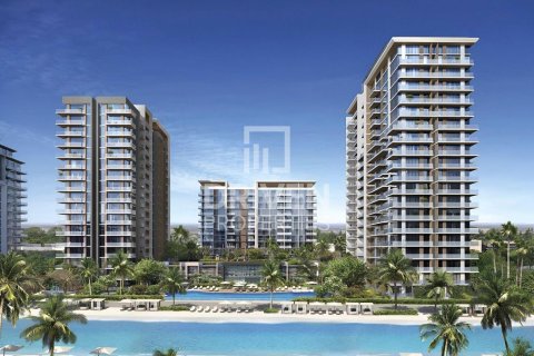 Apartamento en District One, Mohammed Bin Rashid City, Dubai, 1 dormitorio, 72.84 m², № 126361 - foto 17