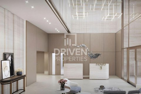 Apartamento en District One, Mohammed Bin Rashid City, Dubai, 1 dormitorio, 72.84 m², № 126361 - foto 18
