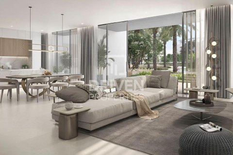 Apartamento en District One, Mohammed Bin Rashid City, Dubai, 1 dormitorio, 72.84 m², № 126361 - foto 12